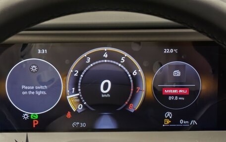 Volkswagen Teramont, 2026 год, 5 912 000 рублей, 8 фотография