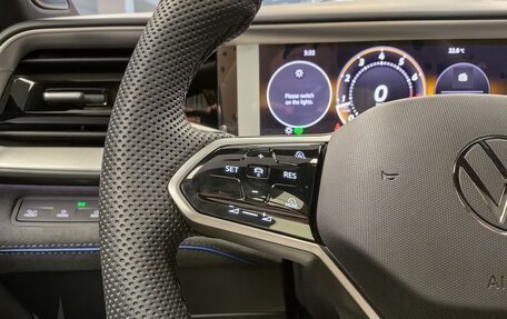 Volkswagen Teramont, 2026 год, 5 912 000 рублей, 23 фотография