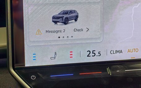 Volkswagen Teramont, 2026 год, 5 912 000 рублей, 18 фотография