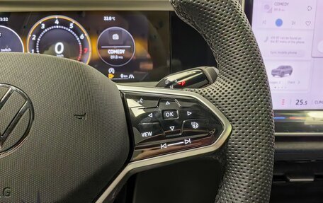 Volkswagen Teramont, 2026 год, 5 912 000 рублей, 24 фотография