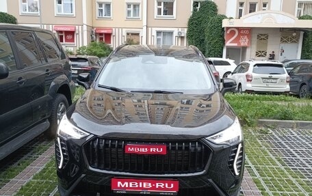 Haval Jolion, 2024 год, 2 300 000 рублей, 1 фотография