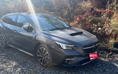 Subaru Levorg, 2021 год, 2 550 000 рублей, 1 фотография