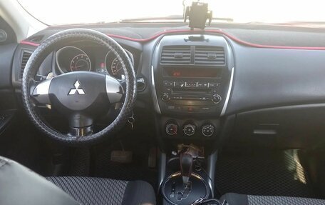 Mitsubishi ASX I рестайлинг, 2011 год, 950 000 рублей, 5 фотография