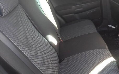 Mitsubishi ASX I рестайлинг, 2011 год, 950 000 рублей, 6 фотография