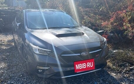 Subaru Levorg, 2021 год, 2 550 000 рублей, 2 фотография