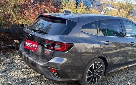 Subaru Levorg, 2021 год, 2 550 000 рублей, 3 фотография