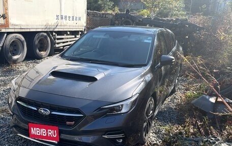 Subaru Levorg, 2021 год, 2 550 000 рублей, 6 фотография