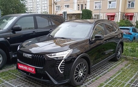Haval Jolion, 2024 год, 2 300 000 рублей, 2 фотография