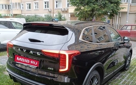 Haval Jolion, 2024 год, 2 300 000 рублей, 5 фотография