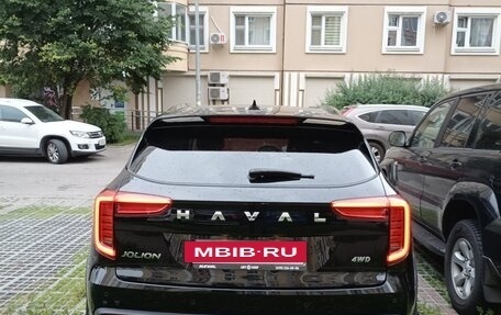 Haval Jolion, 2024 год, 2 300 000 рублей, 4 фотография