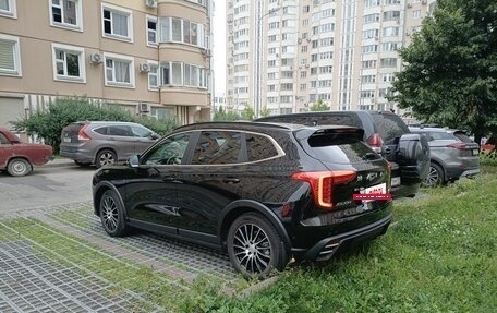 Haval Jolion, 2024 год, 2 300 000 рублей, 3 фотография