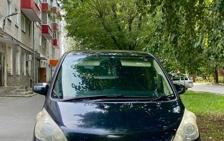 Honda Stepwgn III, 2005 год, 790 000 рублей, 9 фотография