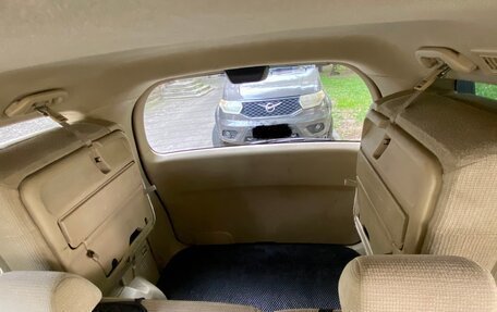 Honda Stepwgn III, 2005 год, 790 000 рублей, 4 фотография