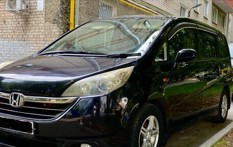 Honda Stepwgn III, 2005 год, 790 000 рублей, 10 фотография