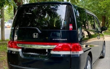 Honda Stepwgn III, 2005 год, 790 000 рублей, 8 фотография