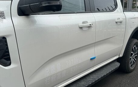Ford Ranger, 2026 год, 5 090 000 рублей, 6 фотография