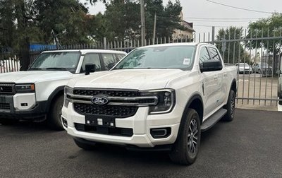 Ford Ranger, 2026 год, 5 090 000 рублей, 1 фотография