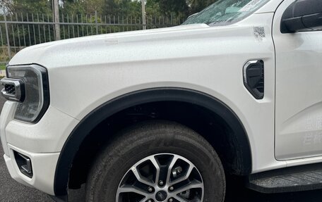Ford Ranger, 2026 год, 5 090 000 рублей, 5 фотография