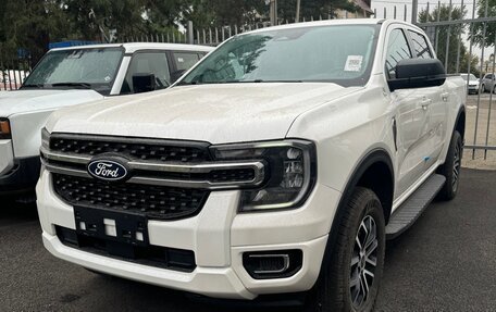 Ford Ranger, 2026 год, 5 090 000 рублей, 2 фотография