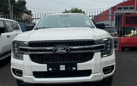 Ford Ranger, 2026 год, 5 090 000 рублей, 3 фотография