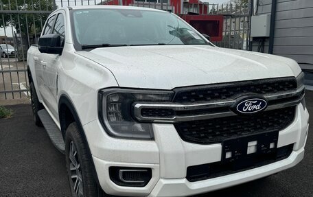 Ford Ranger, 2026 год, 5 090 000 рублей, 4 фотография