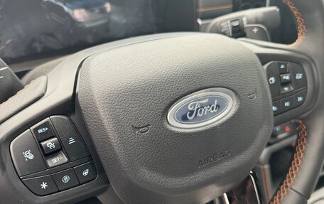 Ford Ranger, 2026 год, 5 090 000 рублей, 10 фотография