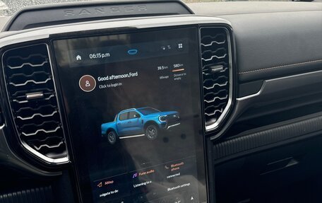 Ford Ranger, 2026 год, 5 090 000 рублей, 18 фотография
