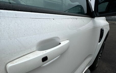 Ford Ranger, 2026 год, 5 090 000 рублей, 27 фотография