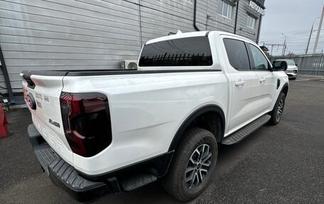 Ford Ranger, 2026 год, 5 090 000 рублей, 26 фотография
