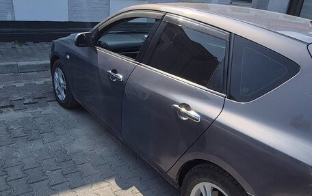 Mazda Axela, 2008 год, 420 000 рублей, 3 фотография