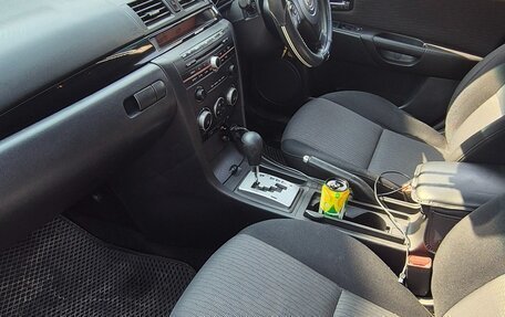 Mazda Axela, 2008 год, 420 000 рублей, 2 фотография