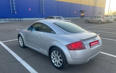 Audi TT, 2002 год, 470 000 рублей, 1 фотография