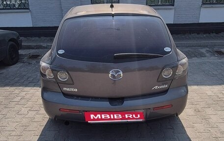Mazda Axela, 2008 год, 420 000 рублей, 4 фотография