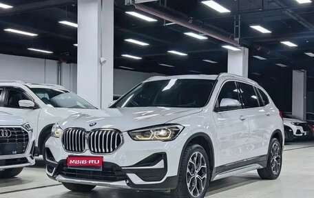 BMW X1, 2023 год, 2 190 099 рублей, 1 фотография