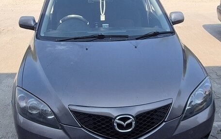 Mazda Axela, 2008 год, 420 000 рублей, 6 фотография