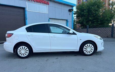 Mazda 3, 2012 год, 815 000 рублей, 4 фотография