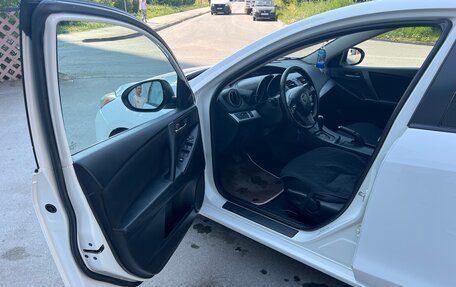 Mazda 3, 2012 год, 815 000 рублей, 11 фотография