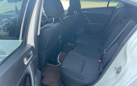 Mazda 3, 2012 год, 815 000 рублей, 12 фотография