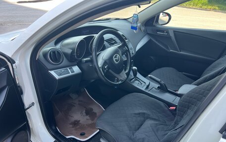 Mazda 3, 2012 год, 815 000 рублей, 9 фотография