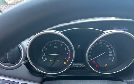 Mazda 3, 2012 год, 815 000 рублей, 10 фотография