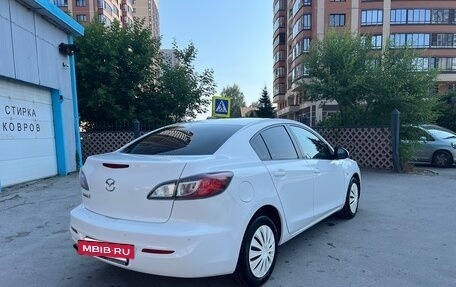 Mazda 3, 2012 год, 815 000 рублей, 5 фотография