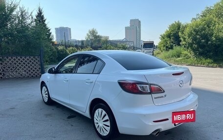 Mazda 3, 2012 год, 815 000 рублей, 7 фотография