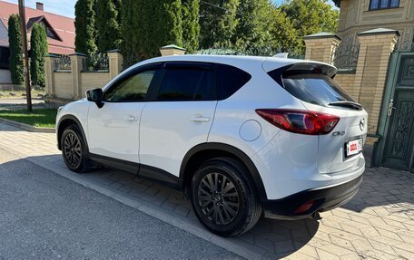 Mazda CX-5 II, 2013 год, 1 375 000 рублей, 6 фотография
