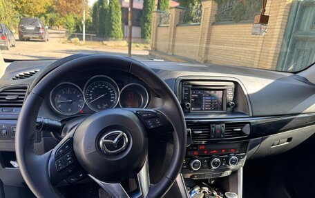 Mazda CX-5 II, 2013 год, 1 375 000 рублей, 8 фотография