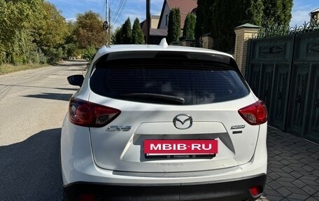 Mazda CX-5 II, 2013 год, 1 375 000 рублей, 5 фотография