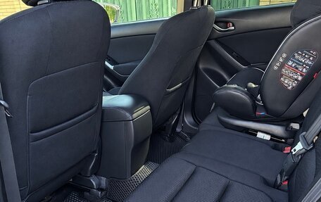 Mazda CX-5 II, 2013 год, 1 375 000 рублей, 9 фотография