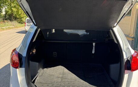 Mazda CX-5 II, 2013 год, 1 375 000 рублей, 11 фотография