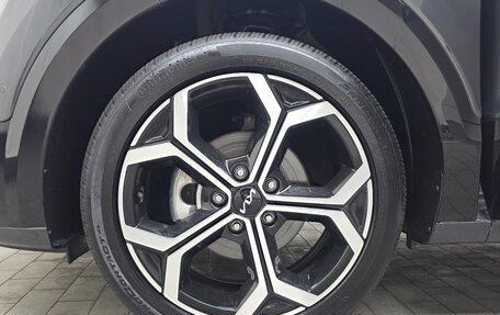 KIA Niro, 2025 год, 2 100 000 рублей, 5 фотография