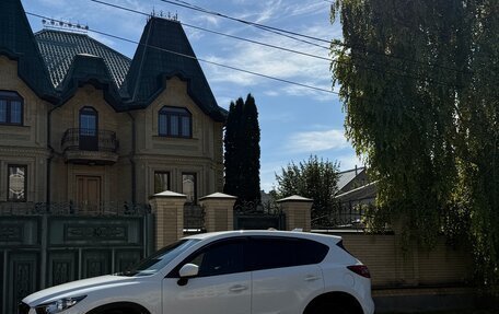 Mazda CX-5 II, 2013 год, 1 375 000 рублей, 13 фотография