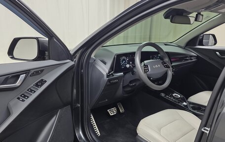 KIA Niro, 2025 год, 2 100 000 рублей, 11 фотография